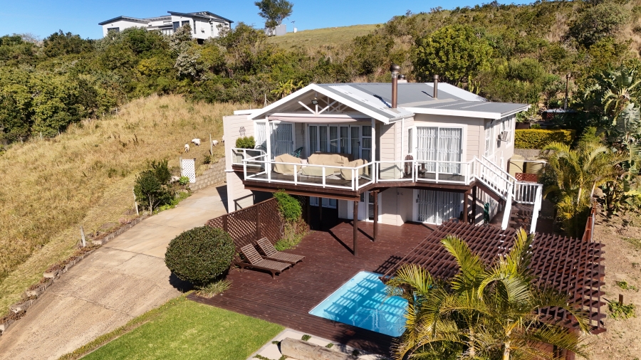 4 Bedroom Property for Sale in Gxara Eastern Cape